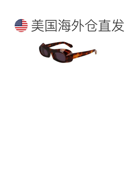 【美国直邮】ferragamo/菲拉格慕 太阳镜 【付后1h可退】