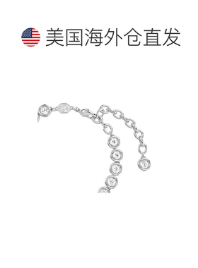 【美国直邮】swarovski 通用 手镯施华洛世奇水晶【付后1h可退】