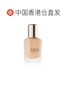 香港直邮雅诗兰黛DW粉底液30ml二代新版#1C1#2C0#1W1正品