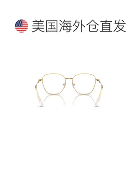 自营swarovski0sk1019 Delicate Gold-Finish Cat-Eye Sunglasses