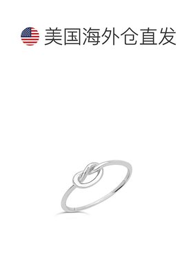 1h可退 【美国直邮】sterling forever 通用 戒指