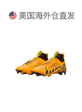 自营Men's Nike Vapor Edge Pro 2 FQ4026-800 Orange Black Foot