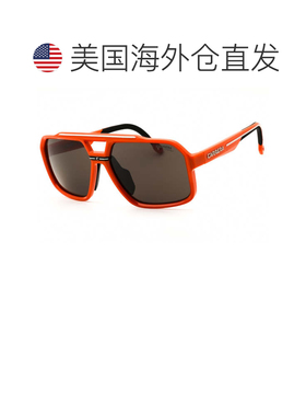 自营carreraC SPORT 03/S 0A1W IR橙色灰色/灰色-橙色灰色 美国奥