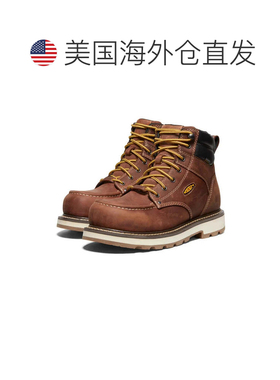 自营Women's KEEN Cincinnati 1028283 EE Tuscan Red Waterproof