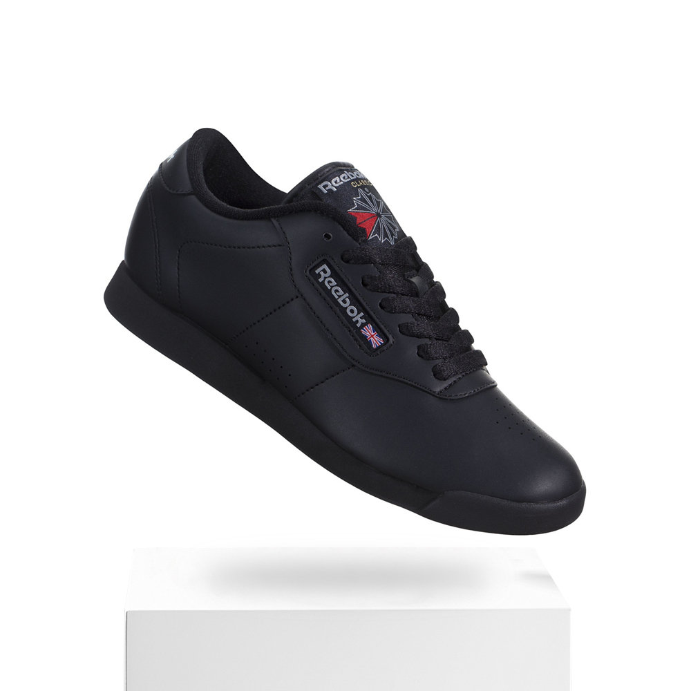 天猫国际美国直购美国直邮Reebok Princess 锐步女鞋 复古运动休闲鞋3