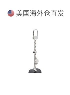 美国直邮马克 雅可布斯-女士口红盒吊饰收纳钥匙扣