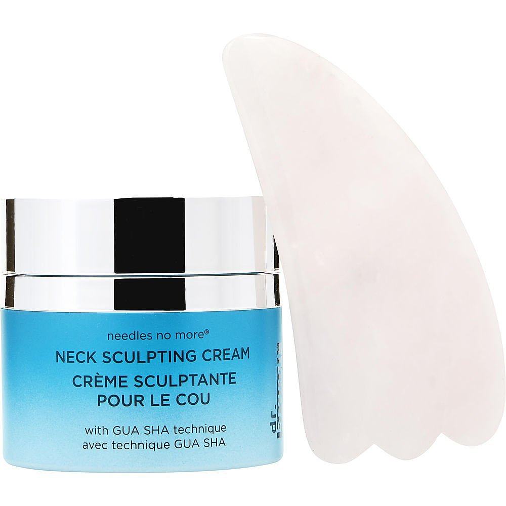  天猫国际探物美国颈霜