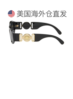 【美国直邮】versace/范思哲  太阳镜
