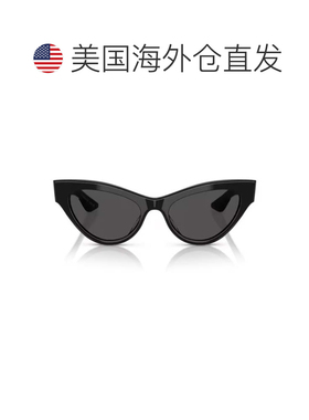 自营oliver peoples黑色系列Khaite OV5573SU-1951C醋酸纤维猫眼-