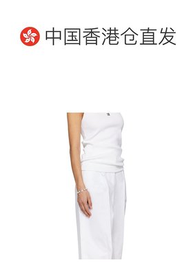 1h可退 香港直邮潮奢 Givenchy 纪梵希 女士 银色 4G 手链 BF20HP