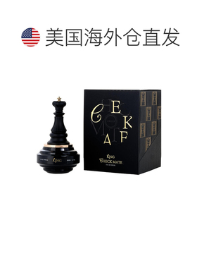 美国直邮M ARMAF CHECKMATE KING 3.4OZ EDP SPRAY阿玛夫 将正品