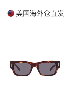 自营salvatore ferragamoFerragamo Grey Rectangular Men's Sung