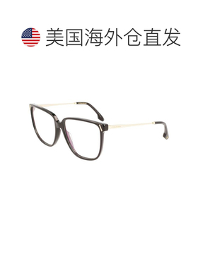 自营Victoria Beckham Acetate Glasses Women's (Frames) - blac