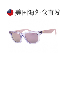 自营adidasOR0116 72Z闪亮粉红色/紫罗兰色镜子-闪亮粉红色 美国