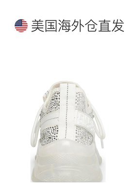 美国直邮Steve Madden 女士思美登 时尚休闲鞋运动鞋水钻