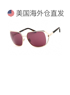自营tom fordFT1092 28U Shini粉红金/波尔多镜面-Shini粉红金 美