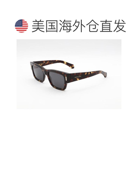 【美国直邮】ferragamo/菲拉格慕 太阳镜 【付后1h可退】