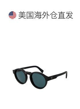 自营 Tod's男式太阳镜-黑色 美国奥莱直发新款