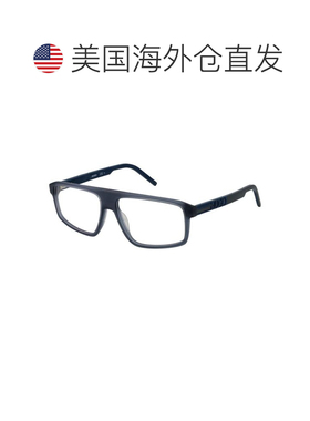 自营Hugo Boss Acetate Glasses Men's (Frames) - blue 美国奥莱