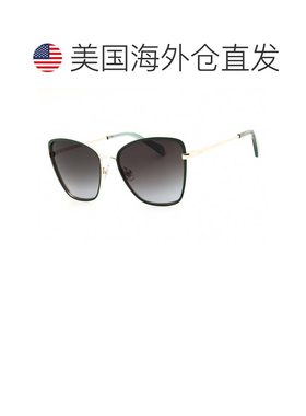 自营fossilFOS 3159/G/S 01ED 9O绿色/灰色-绿色 美国奥莱直发