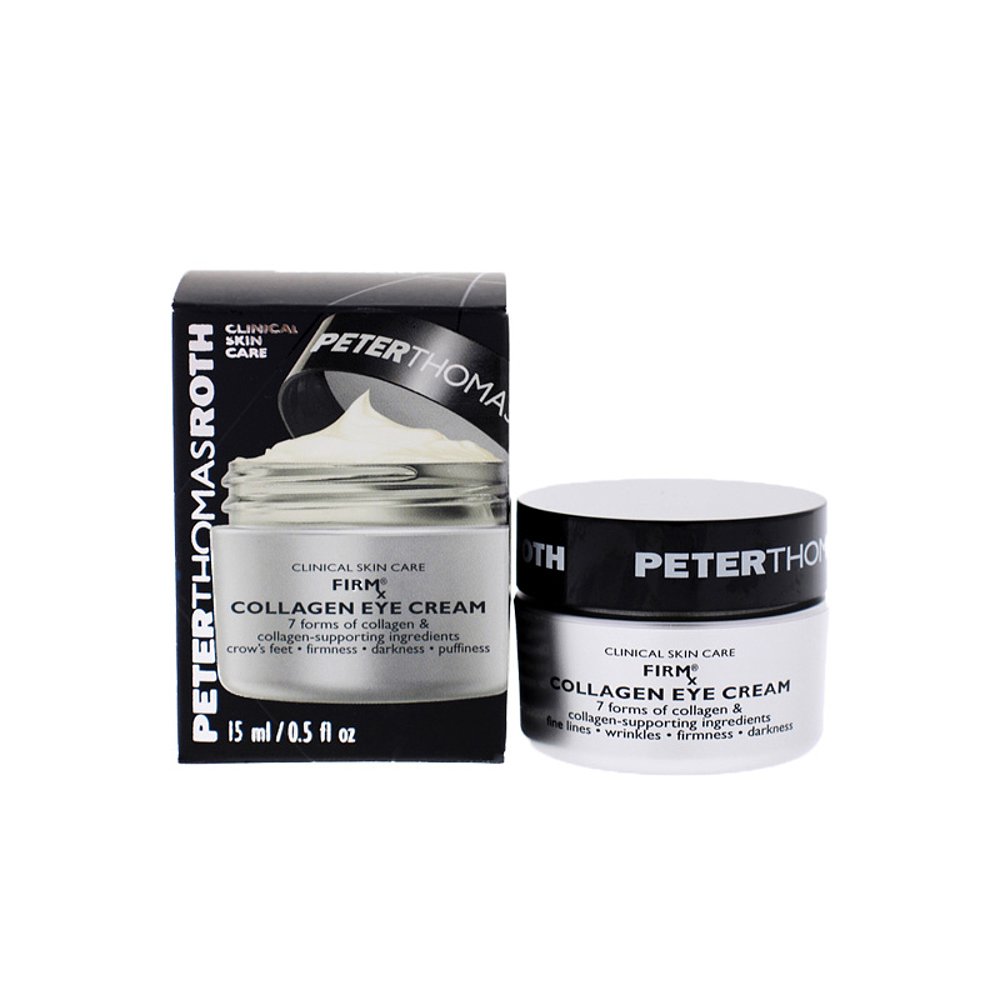 天猫国际美国直购美国直邮Peter Thomas Roth彼得罗夫男女眼霜淡化细纹皱纹15ml0