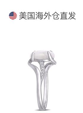 1h可退 【美国直邮】macy's 通用 戒指