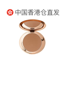 香港直邮CT 佛光修容粉饼#2 medium正品