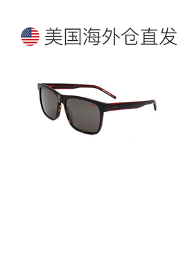 【美国直邮】hugo boss 太阳镜 【付后1h可退】