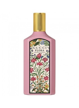 Gucci古驰绮梦栀子香型女士香水100ml EDP浓香水正品