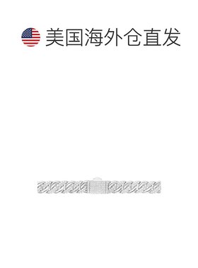 1h可退 【美国直邮】macy's 男士 项链