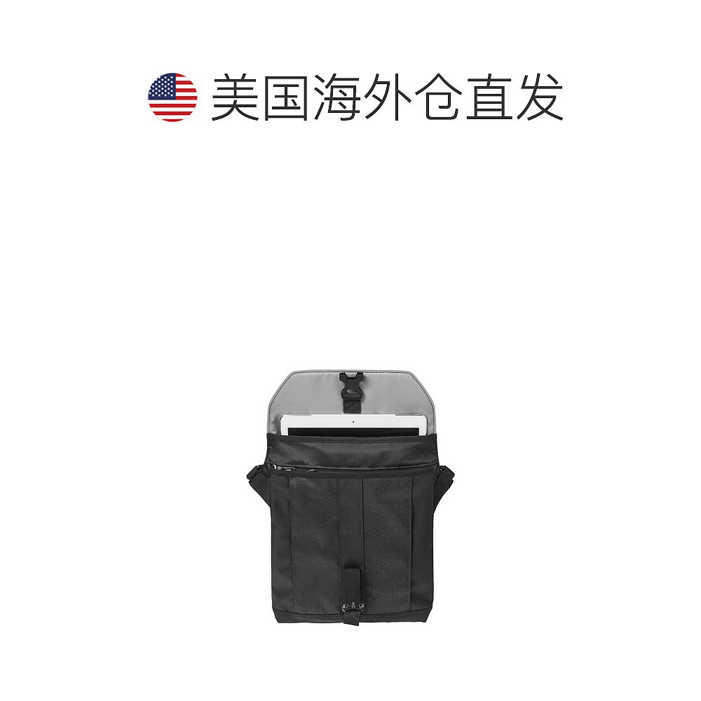 美国直邮VICTORINOX 通用尼龙维氏双肩包平板单肩包背包 - 图1