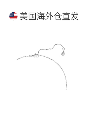 1h可退 【美国直邮】swarovski  项链