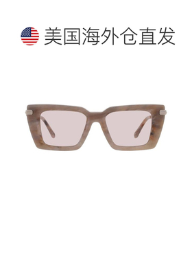 1h可退 【美国直邮】ferragamo/菲拉格慕  太阳镜