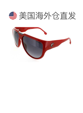 自营carrera太阳镜比赛-红色 美国奥莱直发