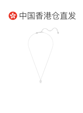 香港直邮SWAROVSKI项链5693206施华洛世奇水晶吊坠