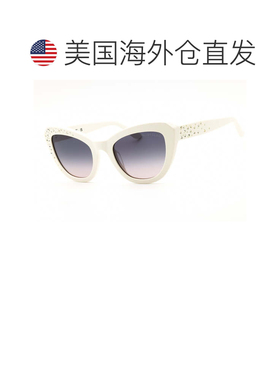 自营guess by marcianoGM00016 21B白色/烟雾渐变-白色 美国奥莱
