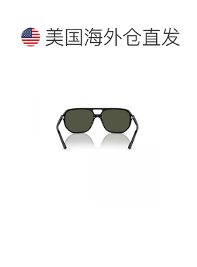【美国直邮】ray ban/雷朋  太阳镜眼镜