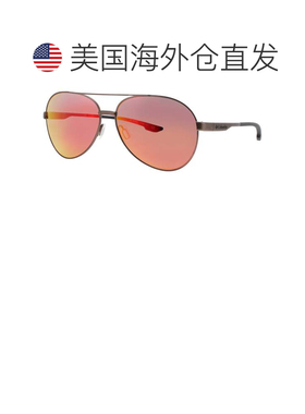 自营Columbia太阳眼镜蓝色-Multi 美国奥莱直发