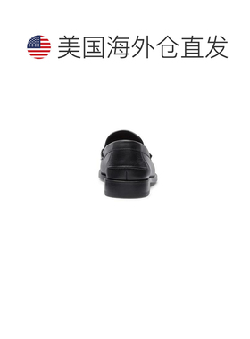 1h可退 【美国直邮】FENDI芬迪|O-Lock 乐福鞋男鞋皮鞋