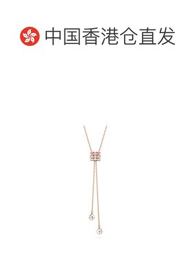 自营SWAROVSKI项链5690044施华洛世奇简约七夕礼物