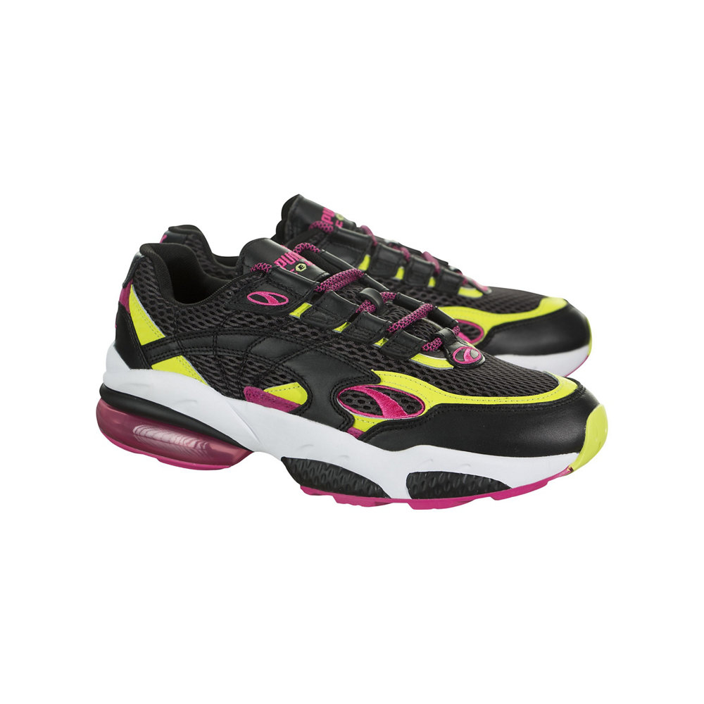 天猫国际美国直购美国直邮Puma Cell Venom Fresh Mix 彪马女子运动鞋 蜂窝缓震复0