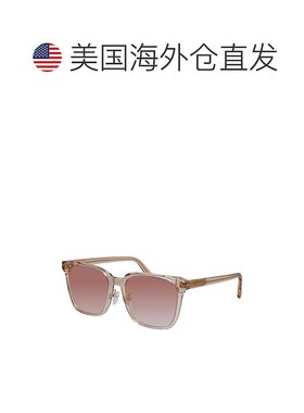 自营Tom Ford Men's FT0891 59mm Sunglasses - multi 美国奥莱直