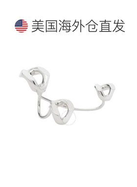 1h可退 【美国直邮】burberry  戒指配饰