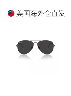 【美国直邮】ray ban/雷朋  太阳镜