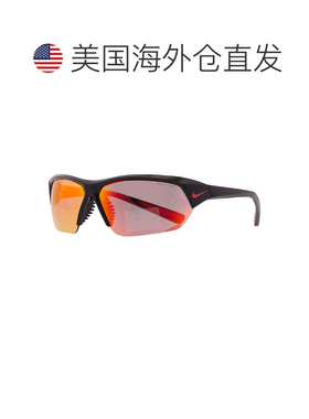 自营NIKE SKYLON ACE M FQ4684 010黑色/红色镜面-黑色 美国奥莱