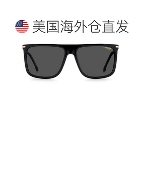 自营 Carrera CARRERA 278/S IR 02M2 平顶太阳镜 - 多色 美国奥