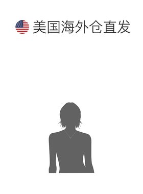 1h可退 【美国直邮】kendra scott  项链锁骨链饰品吊坠