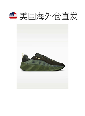 自营Men's Nike Ava Rover IM9327-300 Green Reflective Lifesty