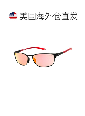 自营NIKE MODERN METAL M DZ7366 010缎面黑色/红色镜面-缎面黑色