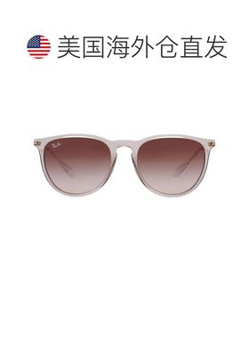自营ray-banRay Ban Erika Classic Brown Gradient Phantos Ladi